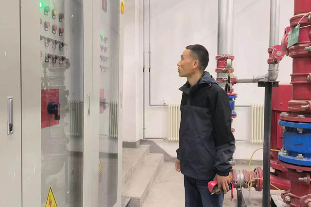 消防維保單位可以做消防年度檢測嗎?住宅小區消防檢測流程是什么?